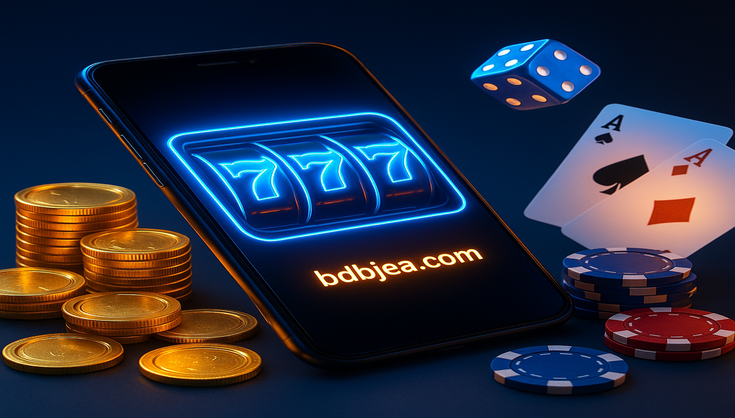 bdbje